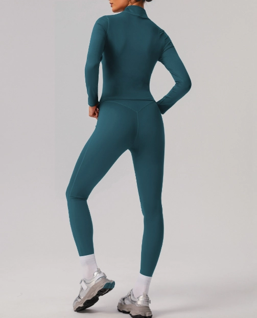 gym wear manufacturers china 2
