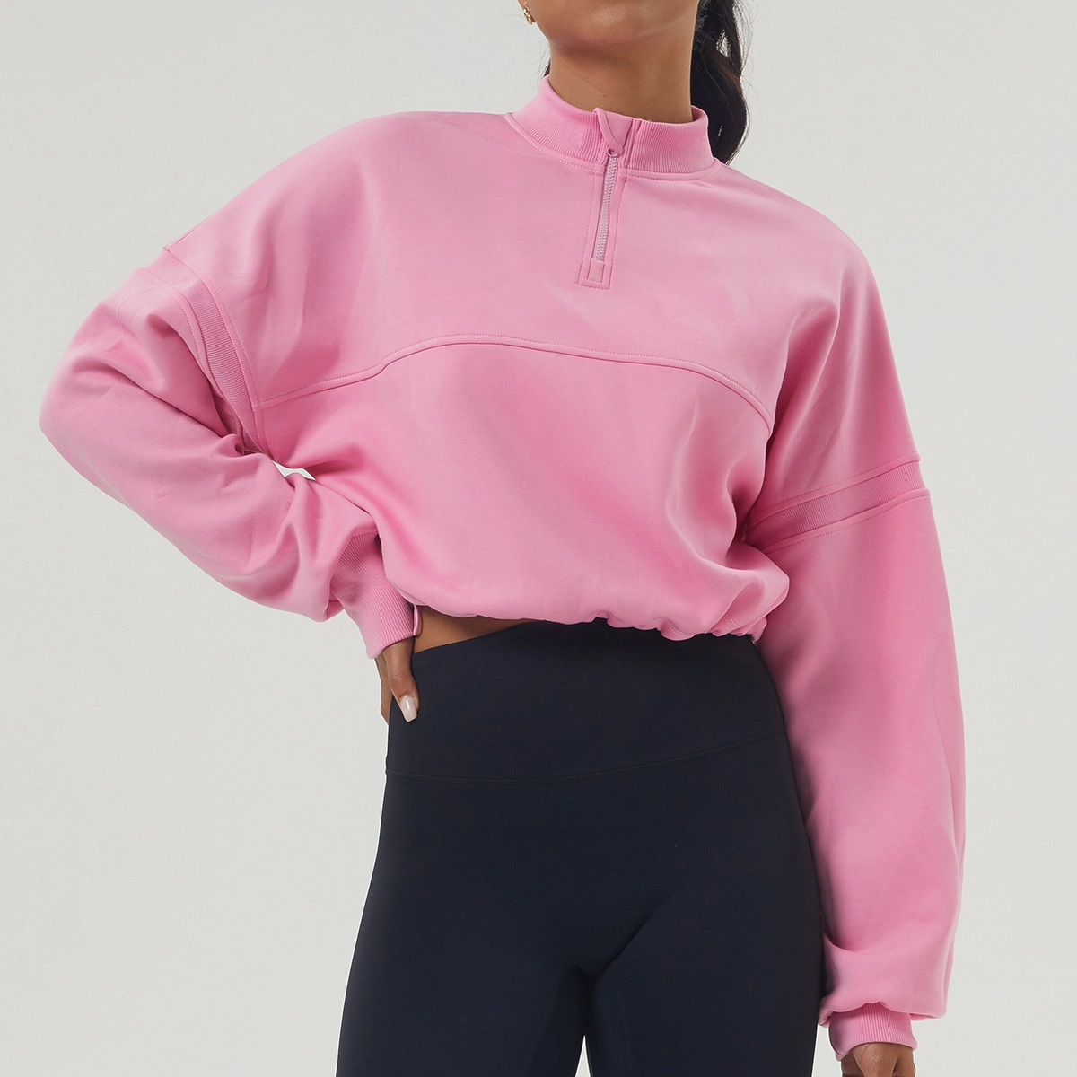 gym wear manufacturers china 4