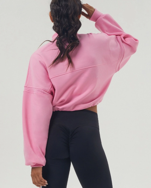 gym wear manufacturers china 5