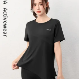 oversized short t shirt