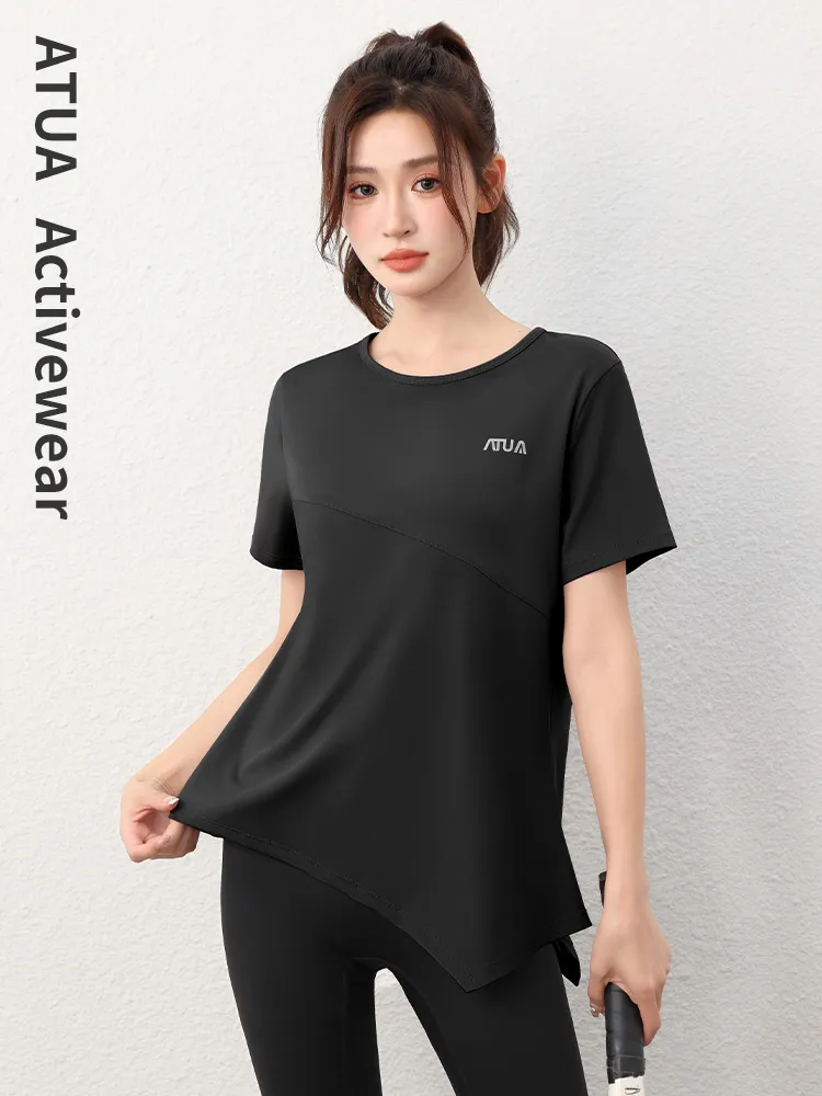 oversized short t shirt
