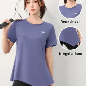 oversized short t shirt 4