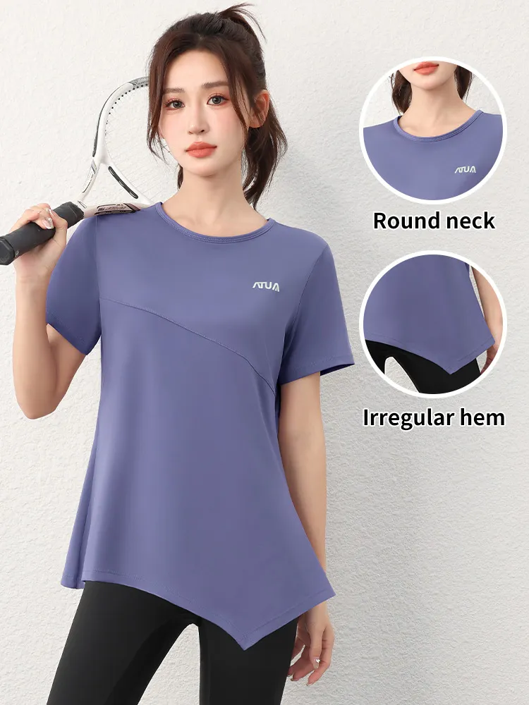 oversized short t shirt 4