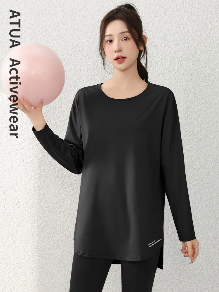 long sleeve gym shirts