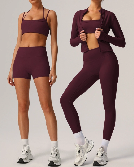 bulk activewear