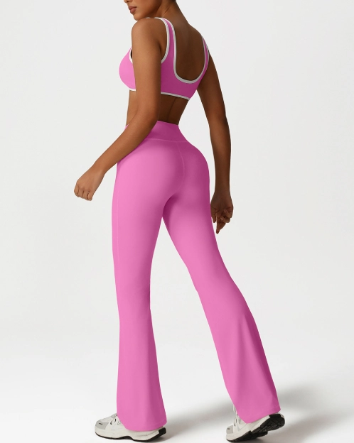 fitness clothing supplier china 4