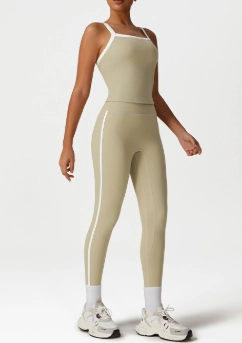 fitness clothing supplier china 5