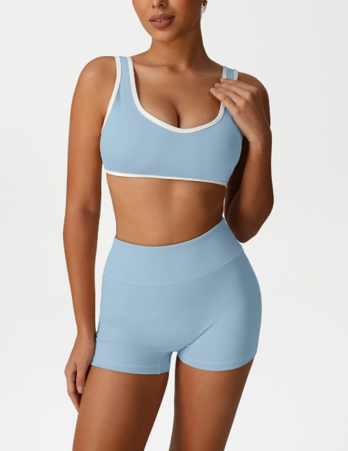 fitness clothing supplier china 7