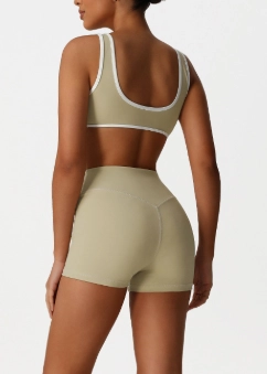 fitness clothing supplier china 8