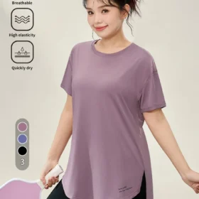 ladies short sleeve tees