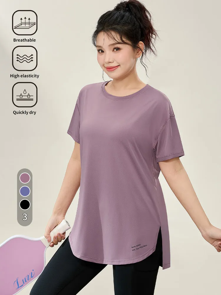 ladies short sleeve tees