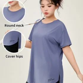 ladies short sleeve tees3