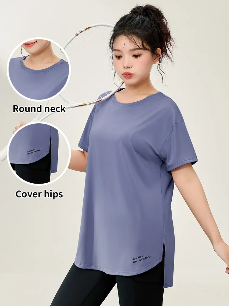 ladies short sleeve tees3