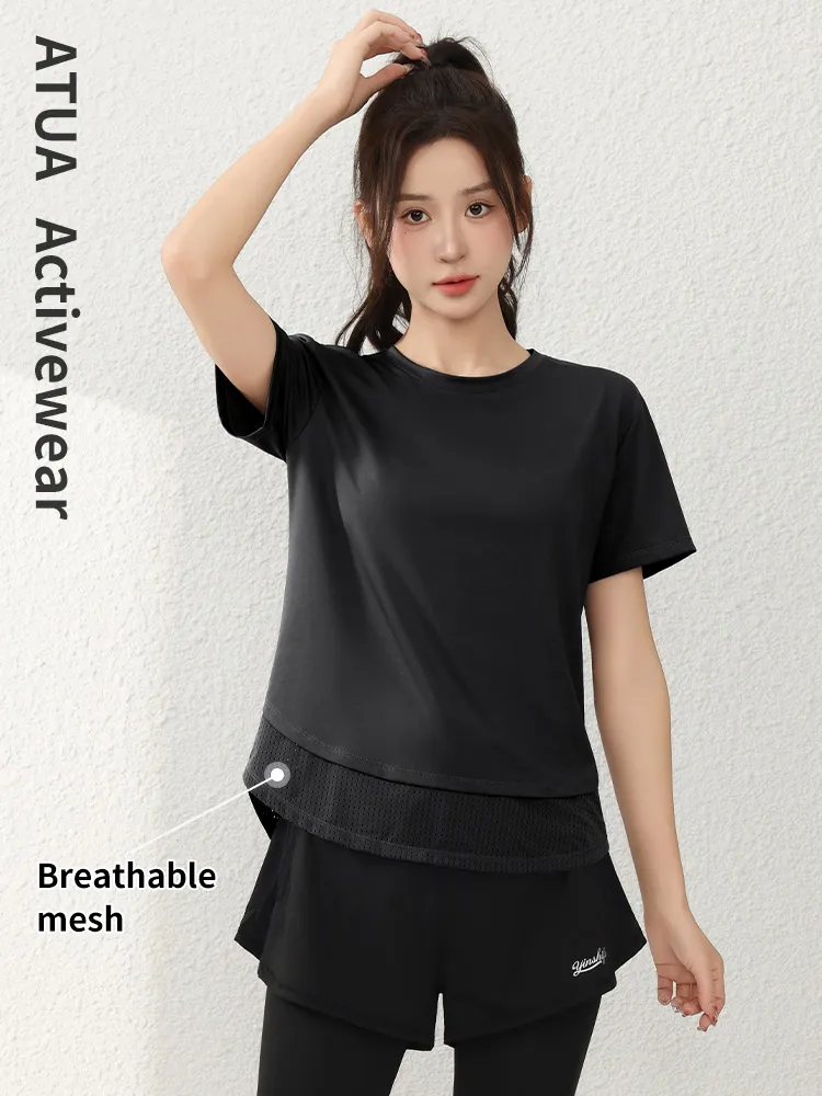 womens short t shirts 1