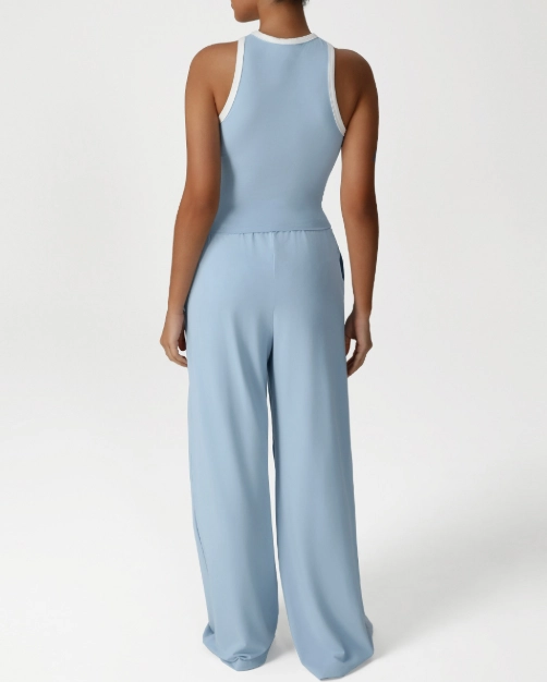 yoga wear wholesale manufacturer 2