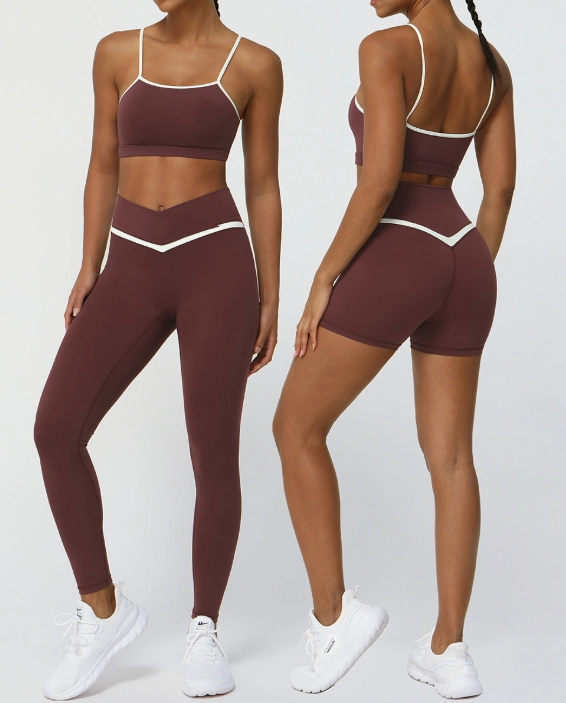 yoga wear wholesale manufacturer