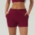 Cherry red