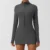Dark gray