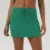 Parrot green