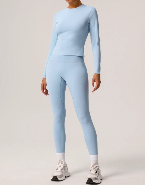 activewear sets wholesale 2