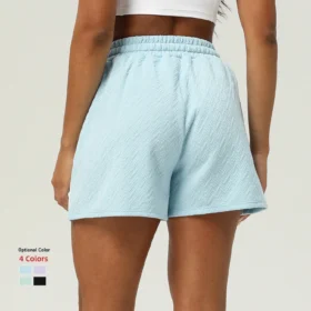 hot pants gym shorts 2