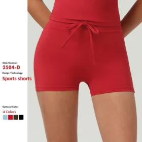 gym yoga shorts 1