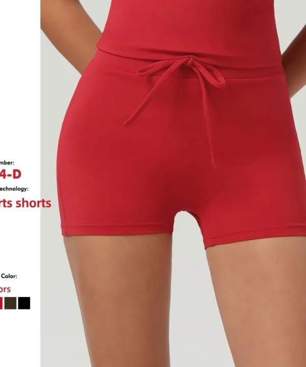 gym yoga shorts 1
