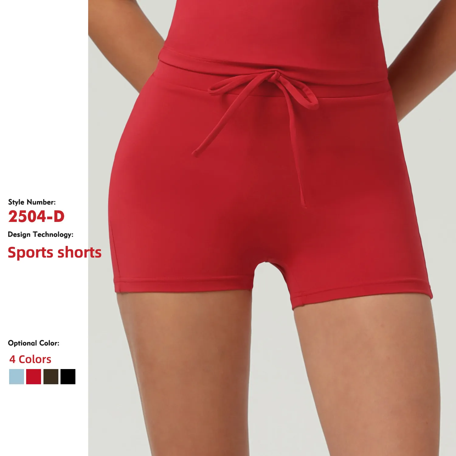 gym yoga shorts 1