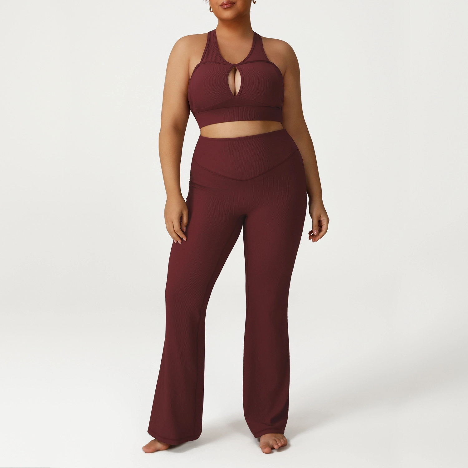 plus size athletic wear wholesale 1