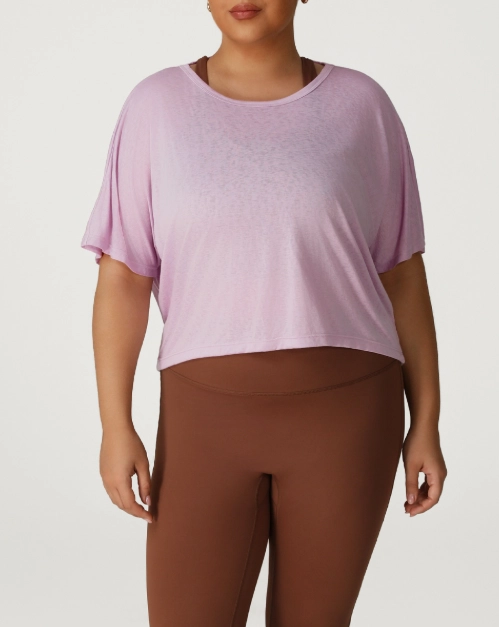 plus size athletic wear wholesale 3