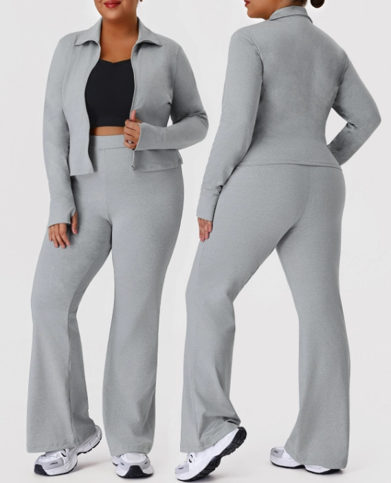 plus size athletic wear wholesale