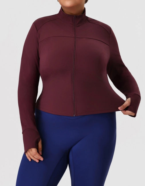 plus size wholesale activewear 4