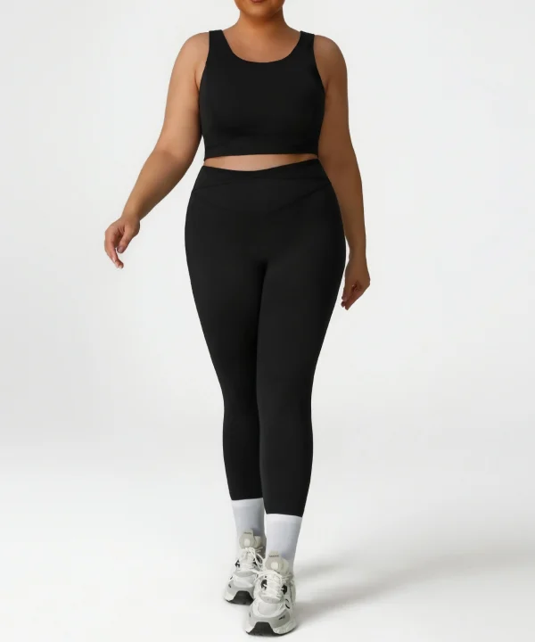 plus size wholesale activewear