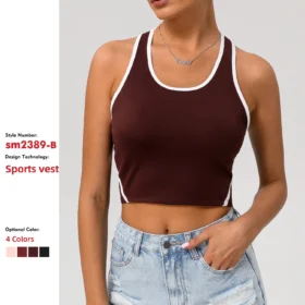 racerback tennis tops 1