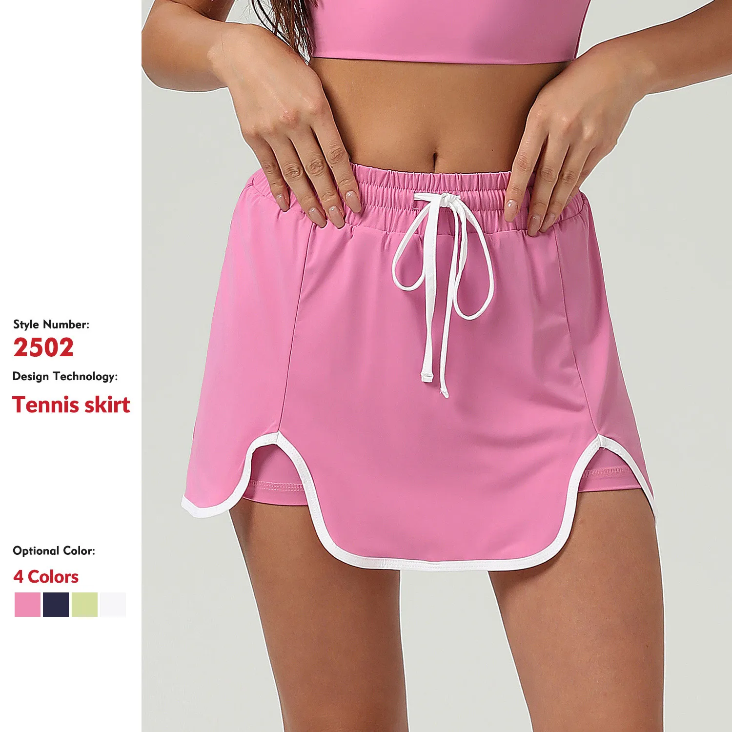 short tennis skirts 1