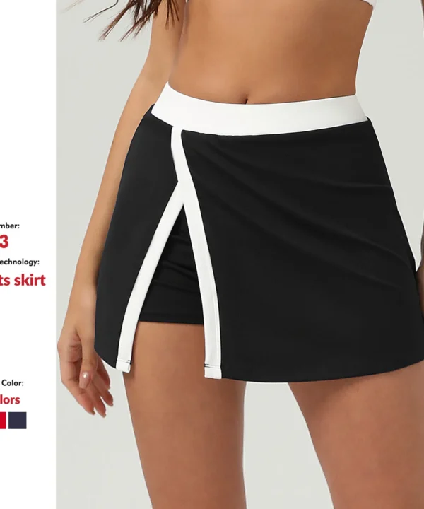 skirted leggings tennis 1