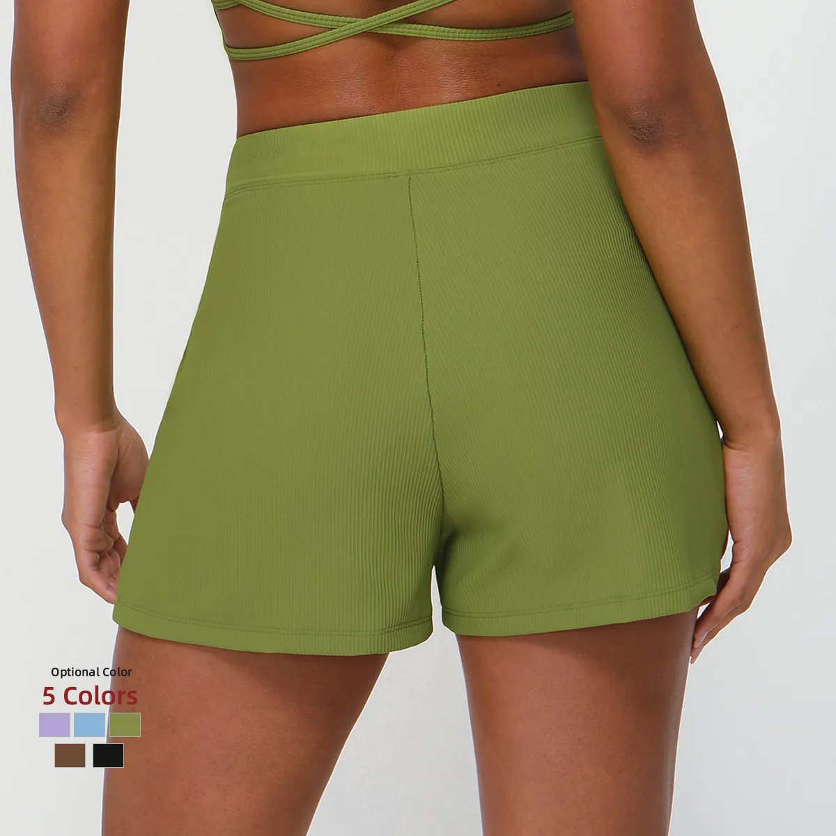 sport short pants for women 2