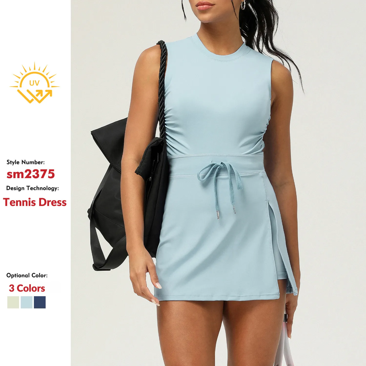 tennis attire women 1