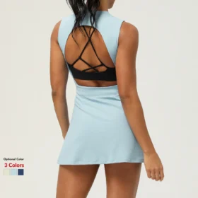 tennis attire women 2