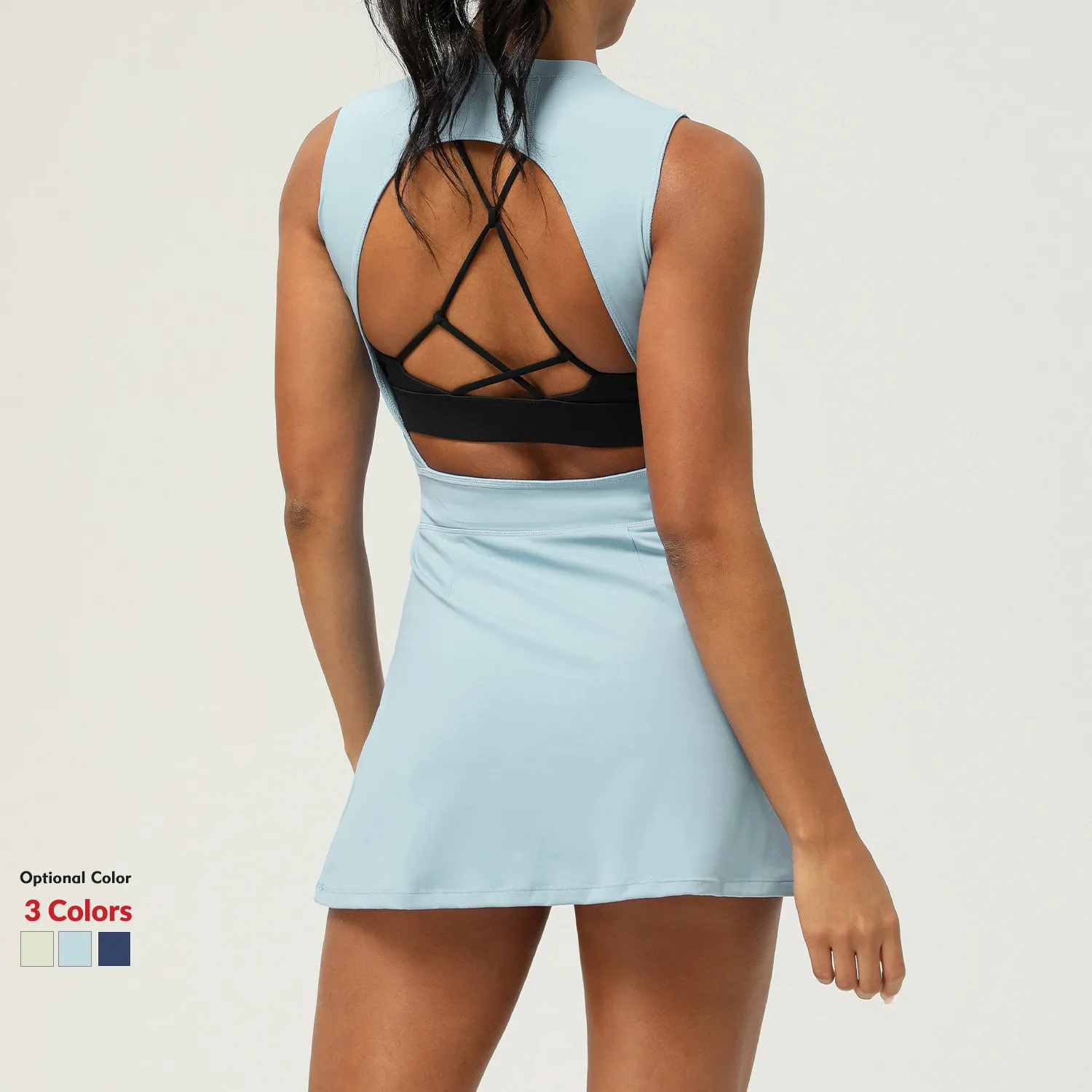 tennis attire women 2