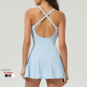 tennis dress 2