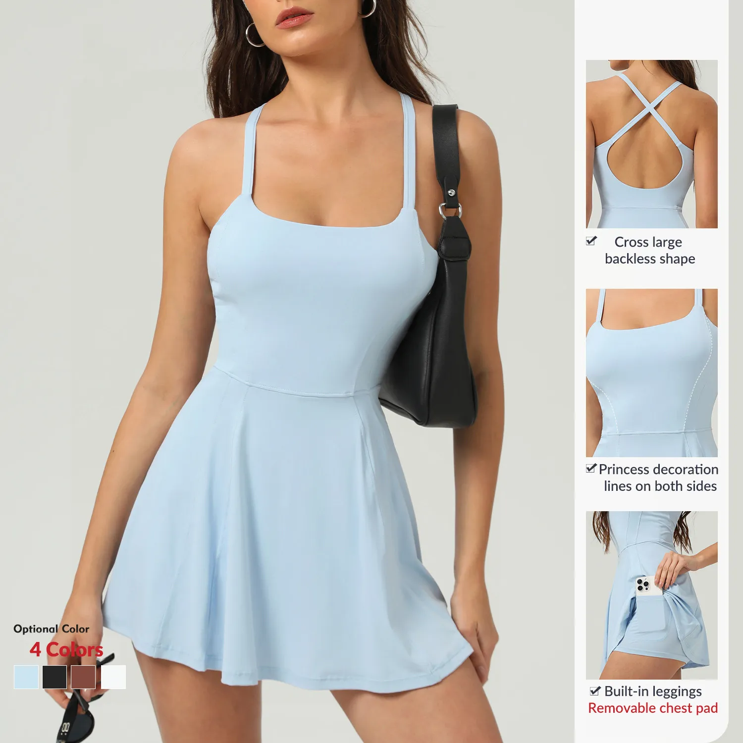 tennis dress 3
