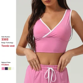 tennis tank top 1