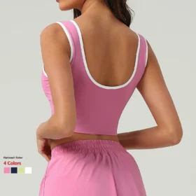 tennis tank top 2