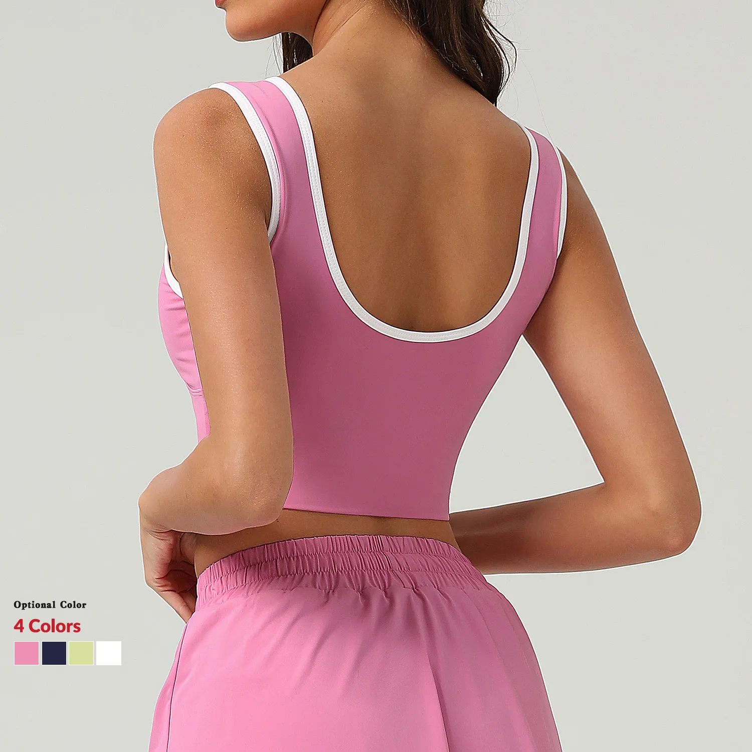 tennis tank top 2