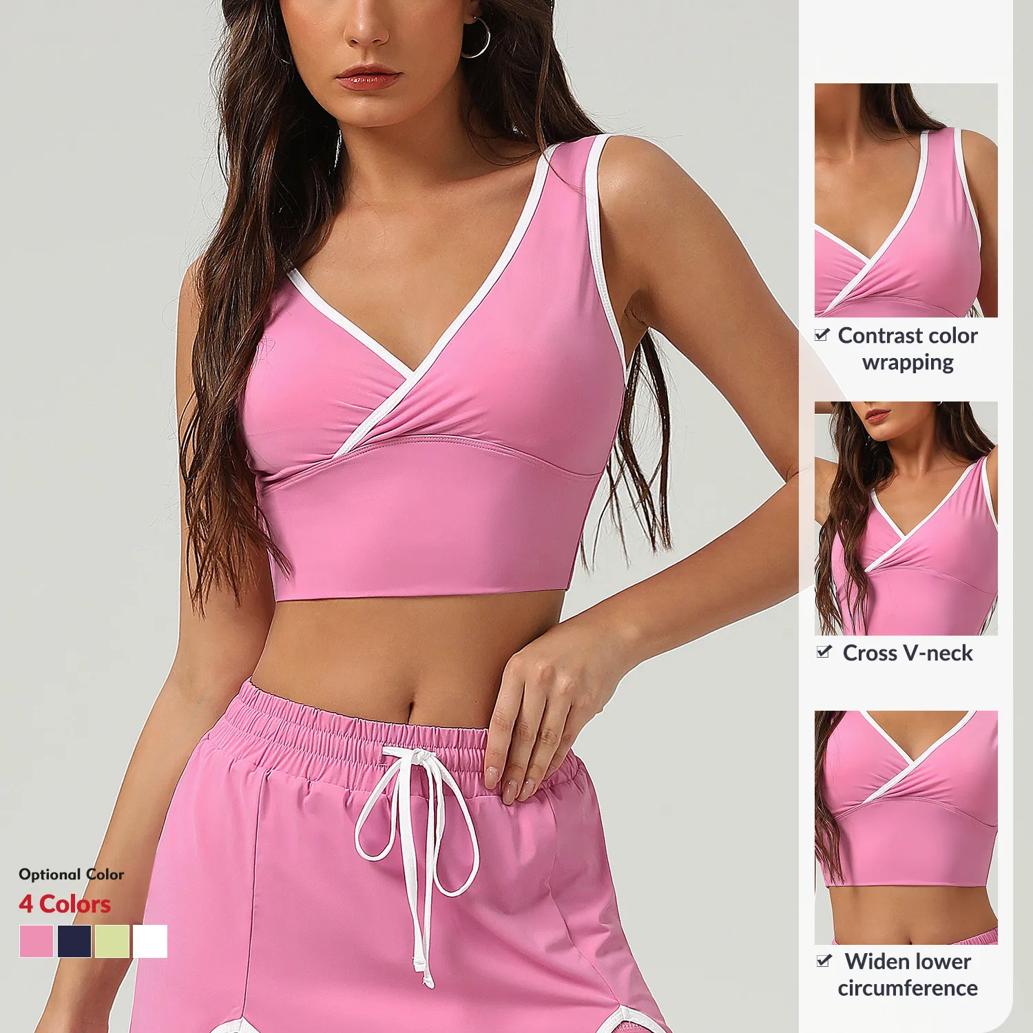 tennis tank top 3
