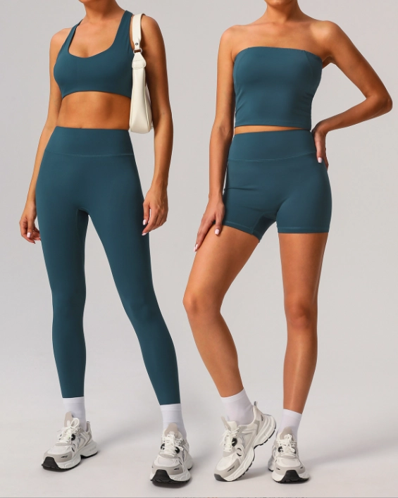 trendy activewear wholesale 2