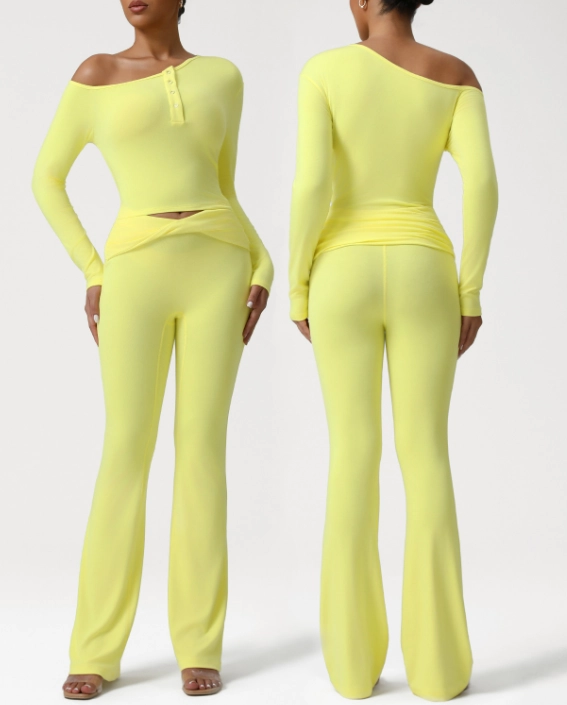 trendy activewear wholesale