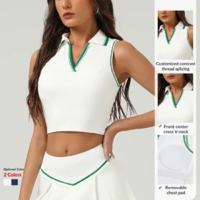white tennis tank top 3
