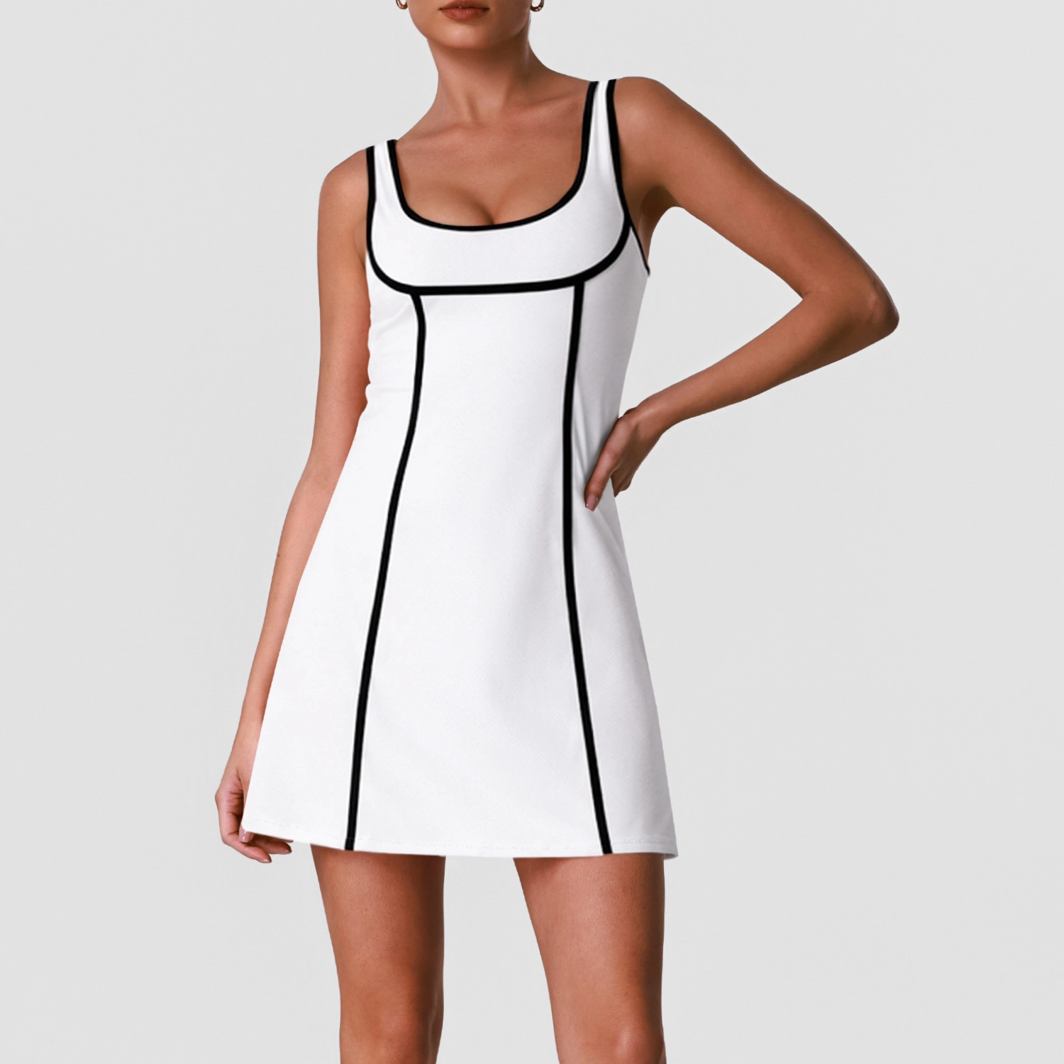 wholesale exercise clothes 1